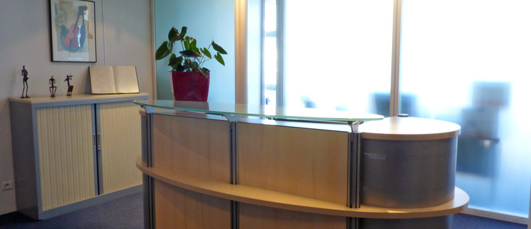 ALCEA EXPERTISE